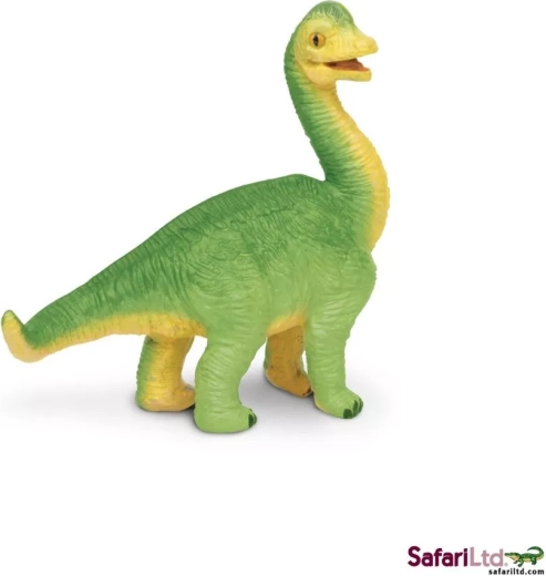 Cucciolo di brachiosauro Safari Ltd. - 1 pezzo