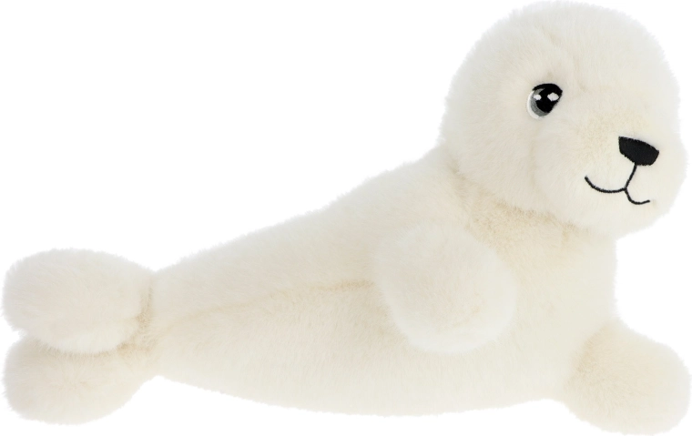 Foca di peluche Keeleco 30 cm