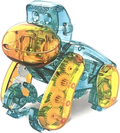 Orango solare – kit educativo