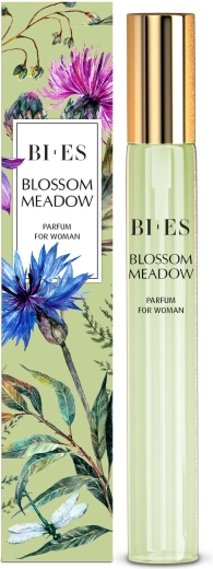 Profumo da donna BI-ES Blossom Meadow tester 12 ml