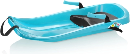 Boby Flash Azzurro
