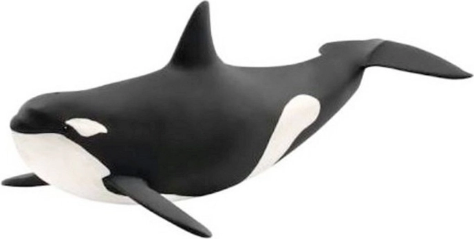 Orca oceanica Schleich