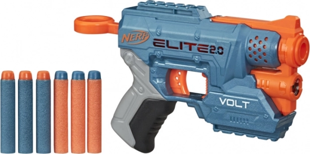 Pistola Blaster Nerf Elite 2.0 Volt SD-1