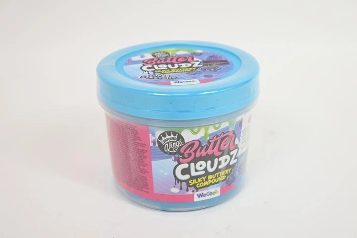 Wecool Butter Cloudz pasta modellabile profumata blu