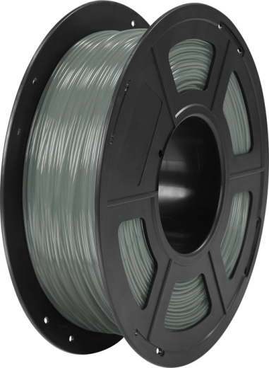 Filamento Anycubic TPU grigio 1 kg