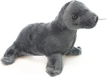 Foca di peluche 24 cm