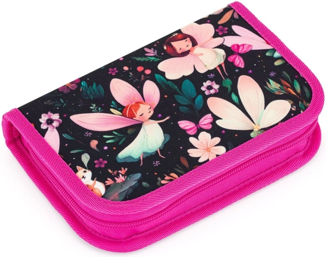 Astuccio scolastico a due alette Topgal Penn