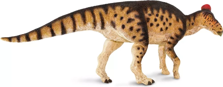 Safari Ltd. figurina di edmontosauro