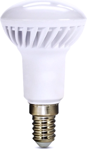 Lampadina LED riflettore Solight R50 E14 5 W 4000 K 440 lm bianca