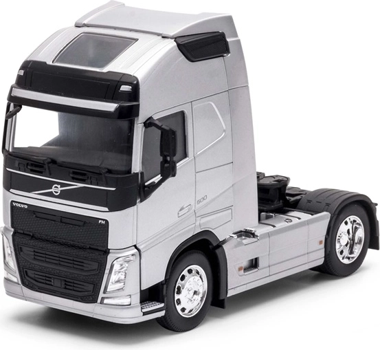 Modello trattore Volvo FH4 in metallo 1:32