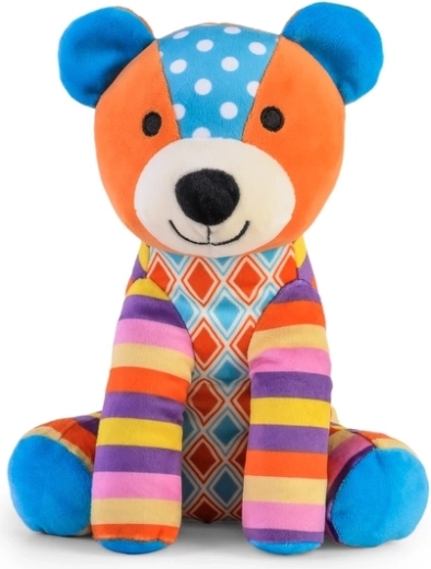 Orsacchiotto di peluche Kolor di Daffi