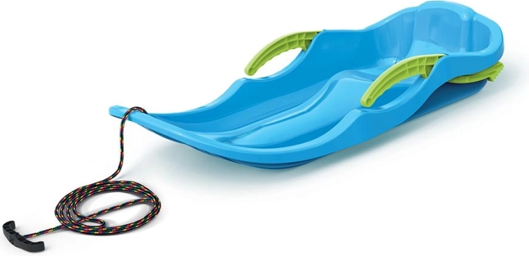 Bob da bambino RACE taglia S azzurro chiaro