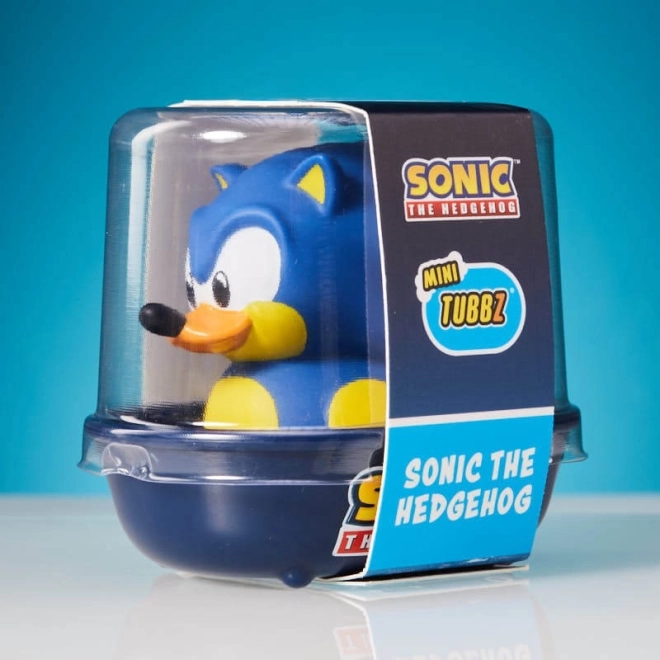 TUBBZ paperella mini SONIC