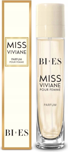 Profumo da donna BI-ES Miss Viviane 15 ml