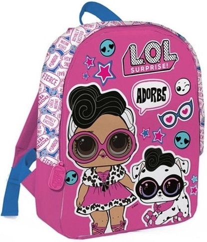 Zaino L.O.L. Surprise per bambine