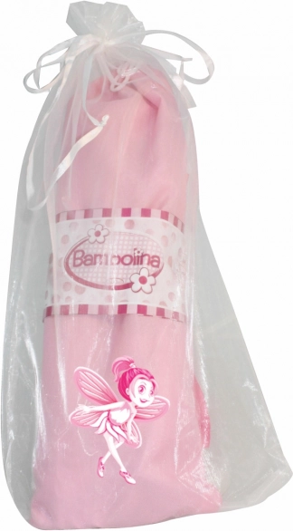 Lettino da viaggio Bambolina per bambole