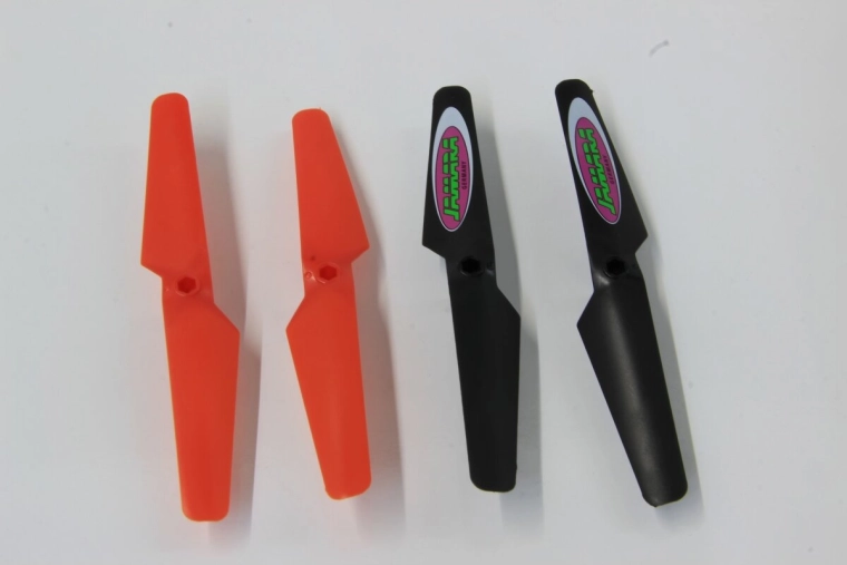 Set di pale del rotore JQC (4 pz) JAMARA