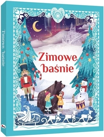 Zimowe baśnie – fiabe invernali in polacco