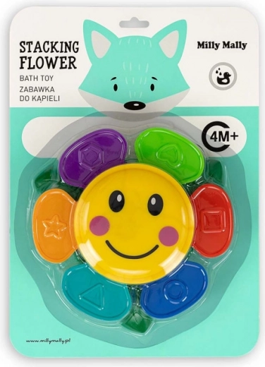 Giocattolo d’acqua Fiore