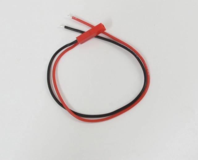 Jamara cavo di collegamento BEC 0,25 mm² 19 cm - 1 pezzo