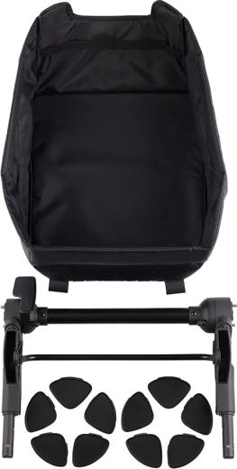 Set di espansione Easywalker Harvey5 per conversione in tandem