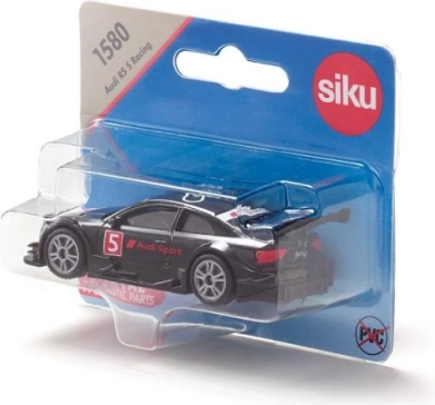 Siku blister – auto da corsa AUDI RS 5 DTM