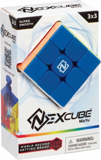 Gioco arcade Nexcube 3x3 Classic MoYu cube