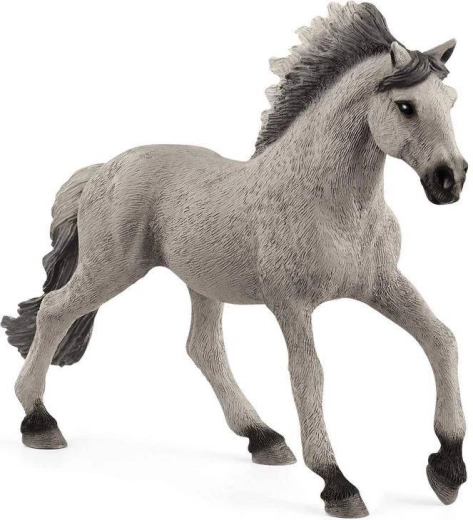 Schleich Horse Club Stallone Sorraia Mustang