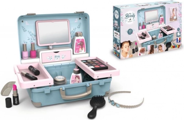 Beauty Vanity: Valigetta Cosmetica per Bambini