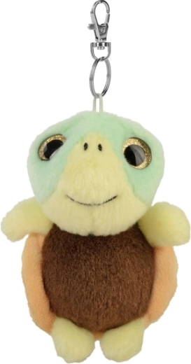 YooHoo portachiavi in peluche 10 cm