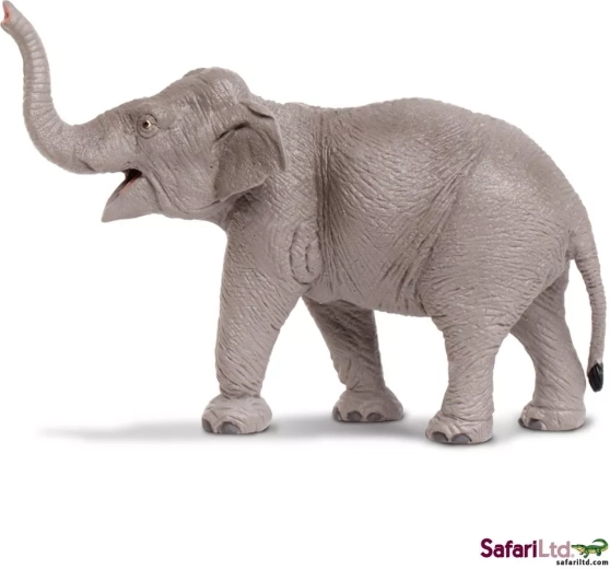 Safari Ltd. elefante indiano figurina