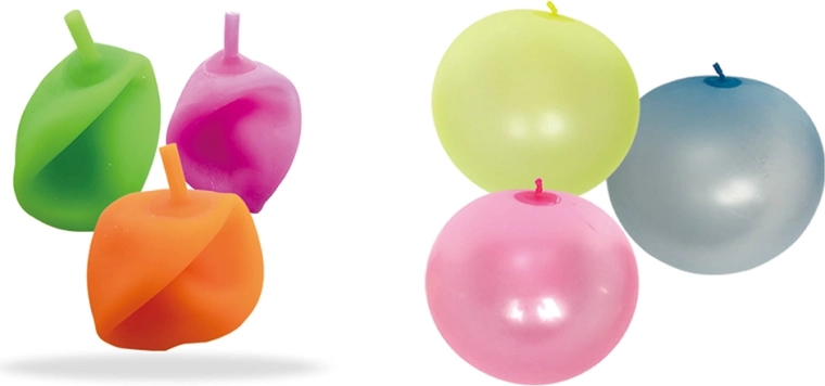 Pallone d’acqua gonfiabile 120 cm – più varianti