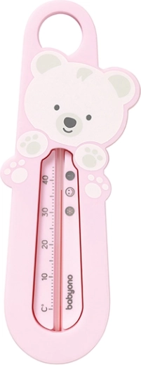 BabyOno termometro da bagno orsetto