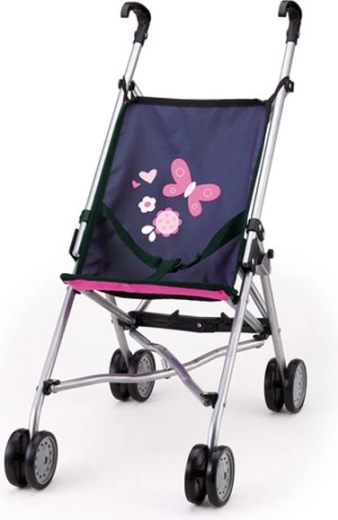 Bayer passeggino per bambole tipo buggy (golf) Buggy