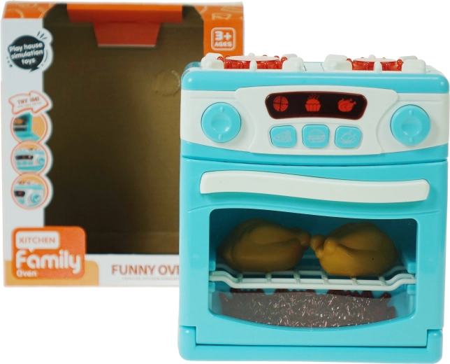 Cucina per bambini