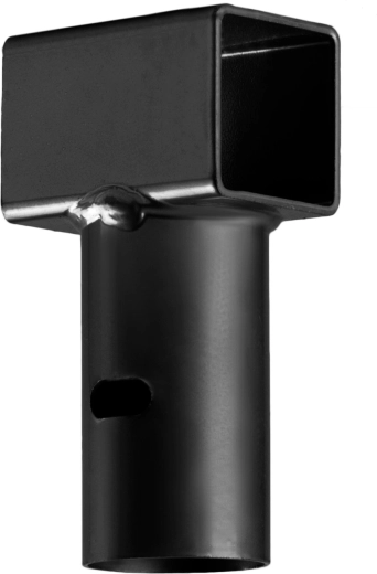 Giunto a T per gambe per trampolini NEO-SPORT 1 pz