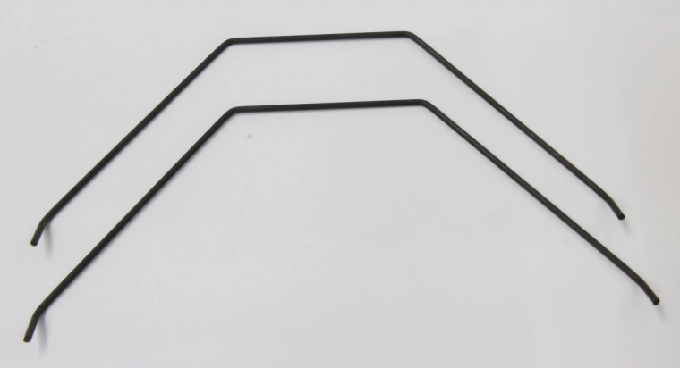 Carrello D VII 1200 mm lasercut