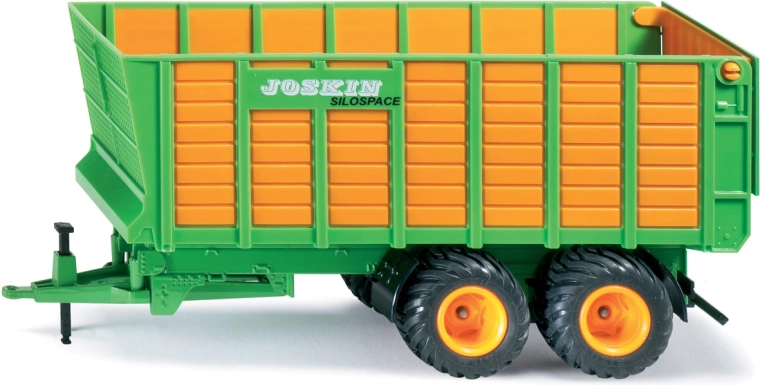 SIKU Farmer carro silos Joskin in scala 1:32