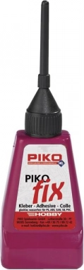 Colla per polistirolo Piko Fix Professional 30 g