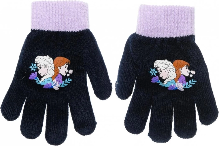 Guanti Frozen