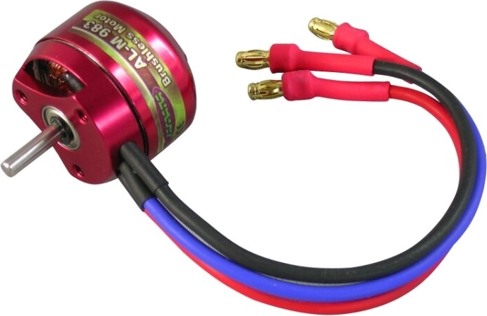 Motore elettrico Magnum AL-M 983 - 1 pezzo