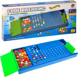 Gioco logico MASTERMIND – decifra il codice segreto per 2 giocatori