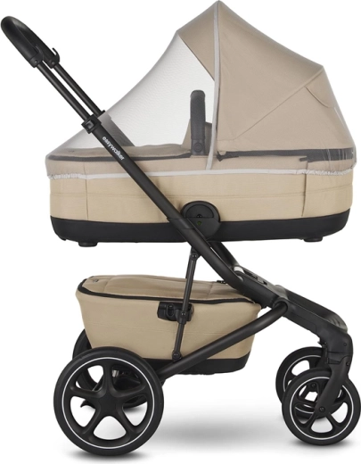 Zanzariera per navicella EASYWALKER Jimmey, Harvey5 e Rockey