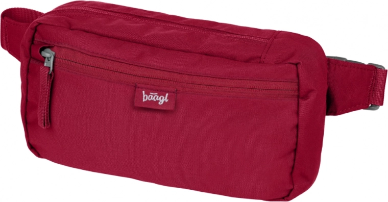 Marsupio Go Borgogna BAAGL GRS