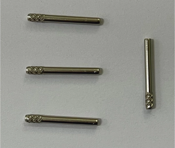 Perno Jamara 2,5 × 23 mm (4 pz)