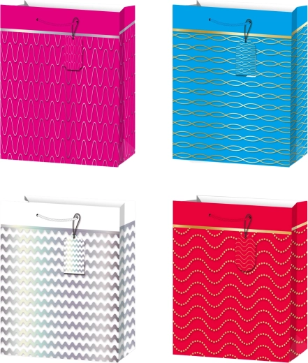 Borsa regalo L di lusso