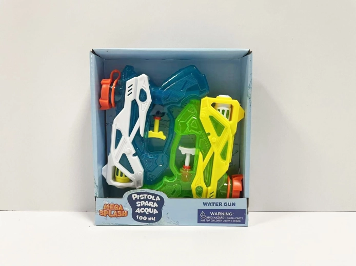 Set di pistole ad acqua Zuru X-Shot 36 cm (2 pz)