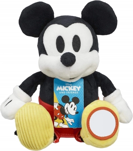 Peluches MICKEY MOUSE Activity 18 cm
