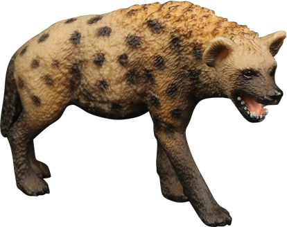 Figurina di iena Balulu