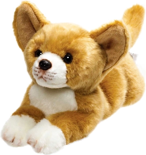 Cane di peluche Chihuahua 30 cm